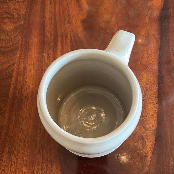 Berchtesgaden Recreation Area Ski School Mug Made in West Germany - Picture 3 of 6